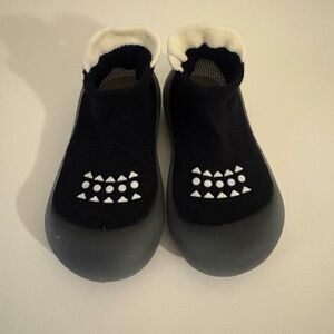 Baby Sock Shoes 18-24 months